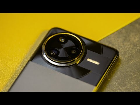 POCO F7 Ultra 1000 Photos Later - Wait a Minute