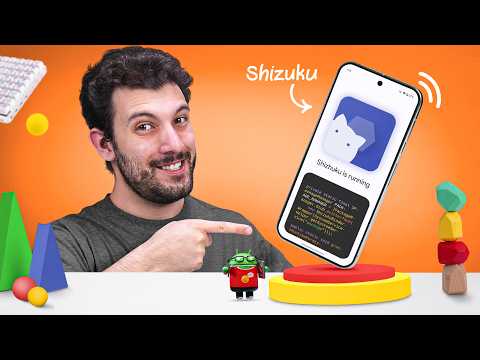 Top 20 Shizuku Apps to Use in 2025!