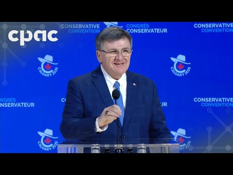 2026 Conservative Convention – Complete plenary proceedings – Day 2 (Part 1 of 2)