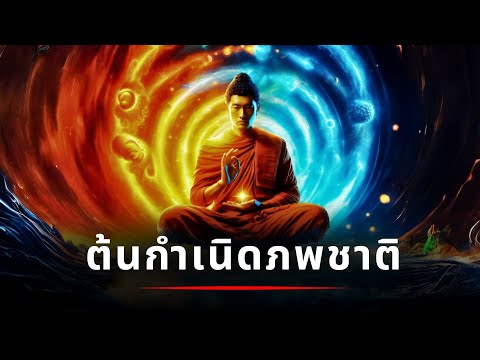 ชีวิตคือเกม? : อธิบายปฏิจจสมุปบาทแบบชาวบ้านเข้าใจง่าย