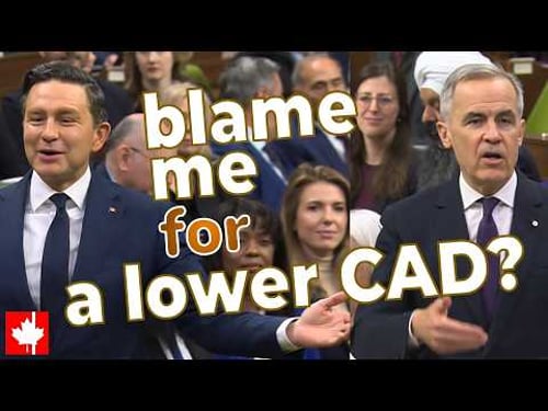 Poilievre accuses Carney of 'excuses' in fiery Question Period showdown on inflation, crime, & jobs