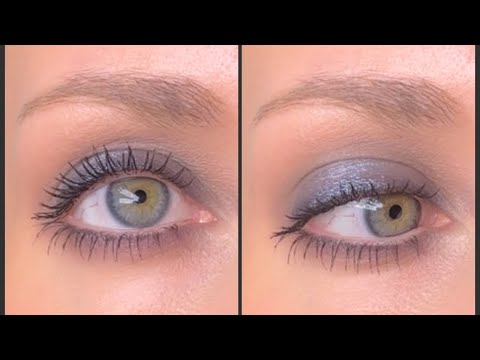 MY NUMBER 1 EYESHADOW TECHNIQUE