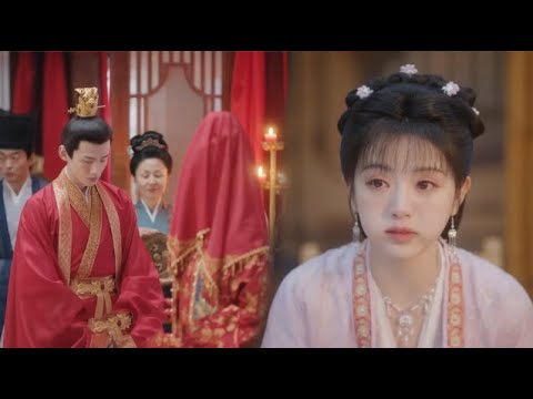 The prince marries a foreign princess for power; his wife leaves in heartbreak, and he searches the