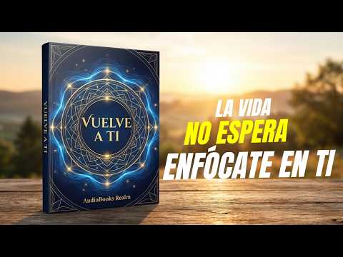 Este libro cambiará tu forma de pensar | La Vida No Espera, Enfócate en Ti