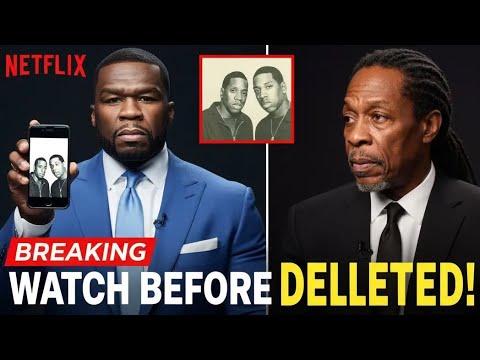 50 Cent's New Documentary Reveals What Was Hidden for Years About Diddy & Jay Z