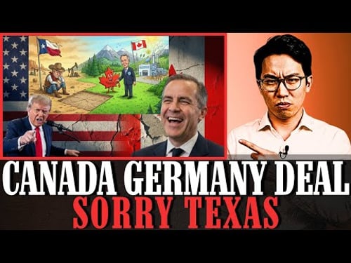 Most People Have No Idea Why VW Chose Canada Over Texas