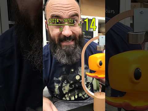 History Is Accumulating