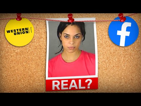 I Investigated "Hot Singles In My Area"