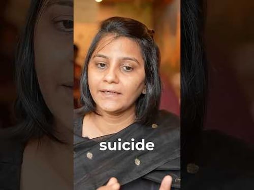 She Said THIS to Chatori Rajani | The Urban Guide