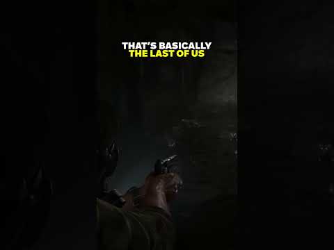 This Game ruined surprise for Another Game