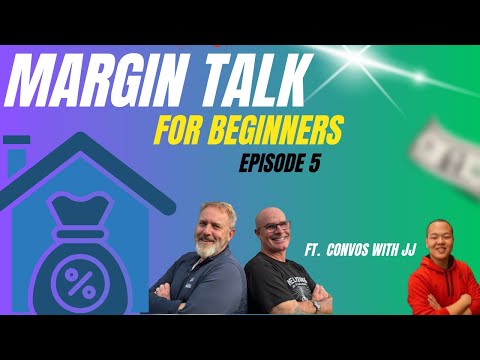 Margin Accounts, Income ETFs… and a Cat | Real Portfolio Talk