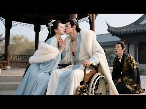 她本是將門嫡女卻被渣男妹妹聯手背叛滿門慘死!清醒後,聯手「殘廢」王爺奪權,暴打心機妹妹,誓要讓他付出代價,怎料「殘廢」王爺竟是她一直尋找的初戀!#短剧 #逆袭 #爽剧 #古装 #shortdramas