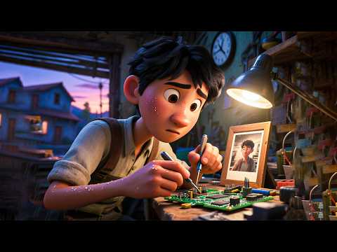 Create AI Animated Stories For FREE (NEW AI Video Generator)