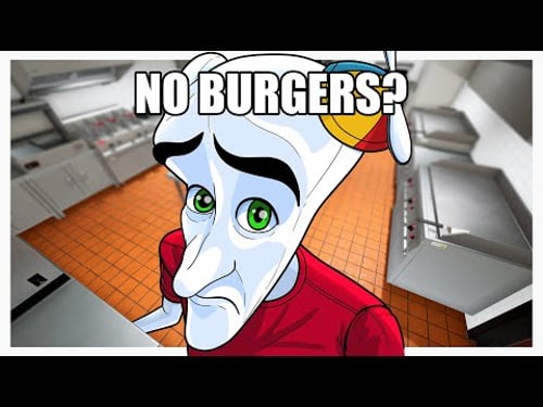 I Opened a Fast Food Restaurant With 3 Idiots... 1 YEAR AGO