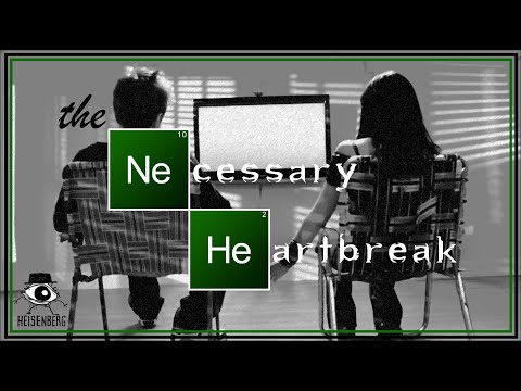 Breaking Bad: The Purpose of Jane