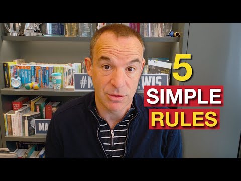 Martin Lewis: What is Inheritance Tax and how does it work?