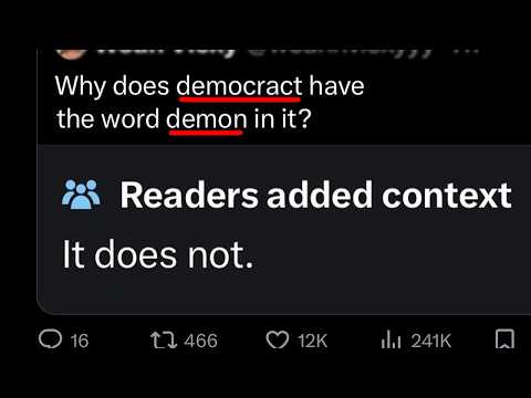 THE BEST OF R/CLEVERCOMEBACKS