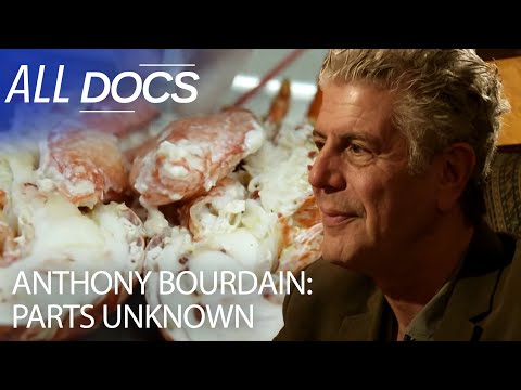 Anthony Bourdain: Parts Unknown | Scotland | S05 E01 | All Documentary