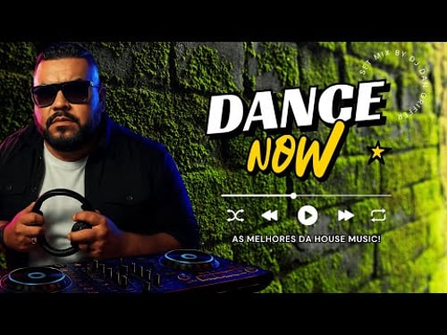 EURODANCE & DANCE - Mix By DJ DAN