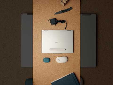 2026 Lenovo Yoga 7a 2-in-1 Laptop Comes With Everything! #lenovolaptops #laptop #laptops