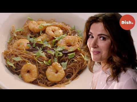 Nigella Lawson: 5 Healthy Meals