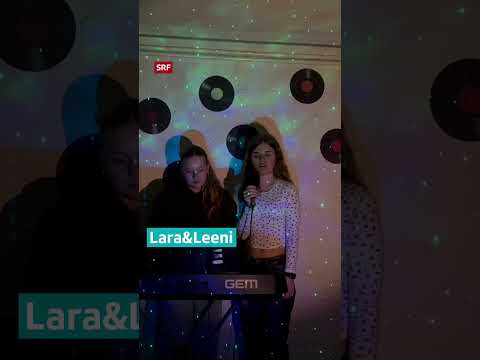 Unsere 6 Finalist:innen (16-19 Jahre) des Eurovision School Song Contests | #Shorts | ESC