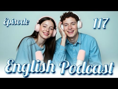 Money | Learn English quickly with podcast | Episode 117