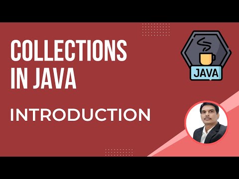 Java Collections Framework-Part1 | Collection Vs Collection Framework