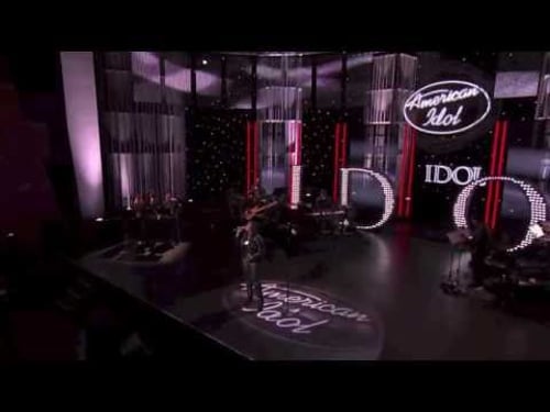 Candice Glover, 2013, Season 12, American Idol Winner (Complete Work)