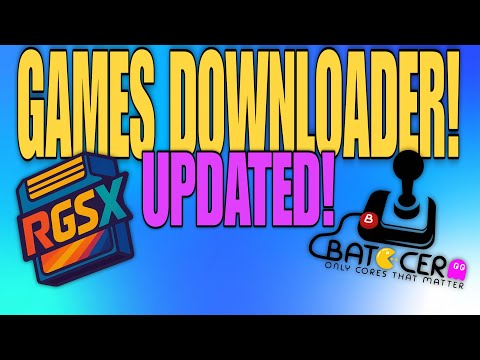 This Batocera Addon Changes Everything.. AGAIN