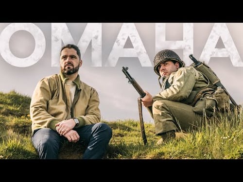 Ils débarquèrent le 6 juin 1944 - Documentaire sur le Débarquement de Normandie