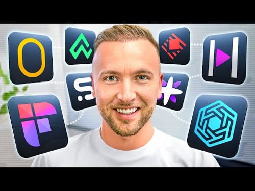 2025 Must Have AI Tools for ALL Agencies