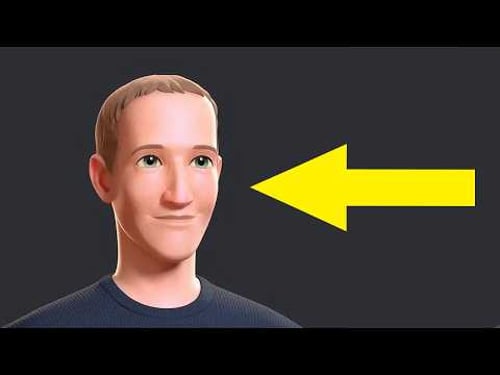 Why The Metaverse Was Doomed From The Start