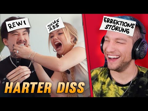 Wer bin ich wird immer unfairer.. Rezo ist enttäuscht