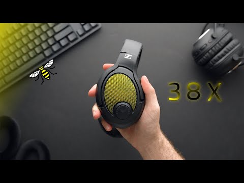 PC38X Review | Float Like A Butterfly, Sting Like a Bee