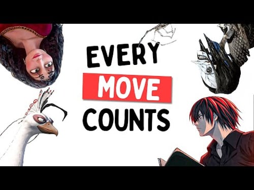 How (NOT) to Write a Genius Villain