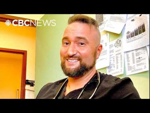 St. John's family physician facing charges of harassment, falsifying medical report