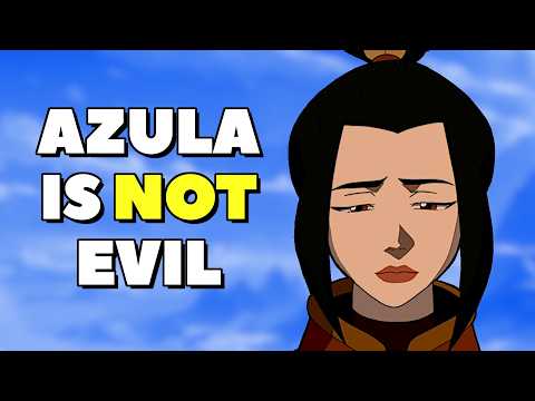 In Defense of Azula