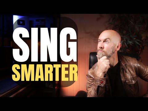 How I’d Learn to Sing in 2025 (If I Had To Start Over!)