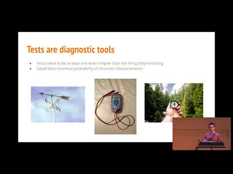 Why Good Developers Write Bad Tests