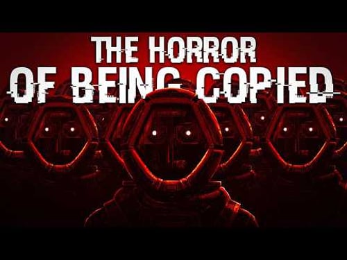 Why SOMA is Gaming's Greatest Existential Horror