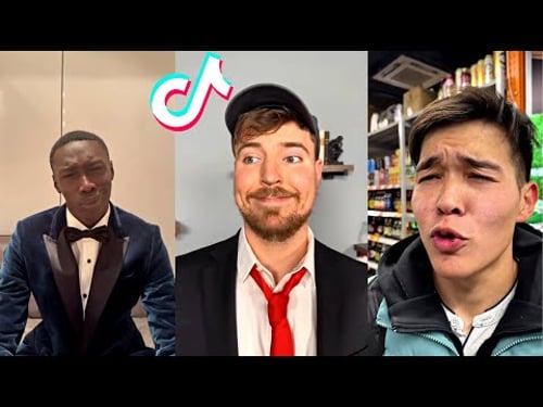 The Most Viewed TikTok Compilations Of Argenby - New Best Sigma Compilation 2023