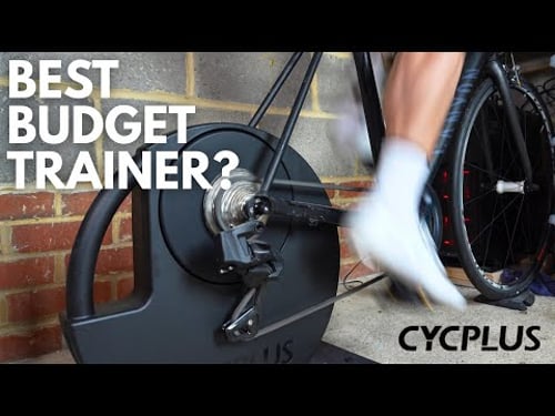 Cycplus R200 Smart Trainer: Full Review