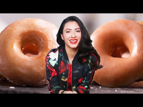 Homemade Vs. Store-Bought: Doughnuts