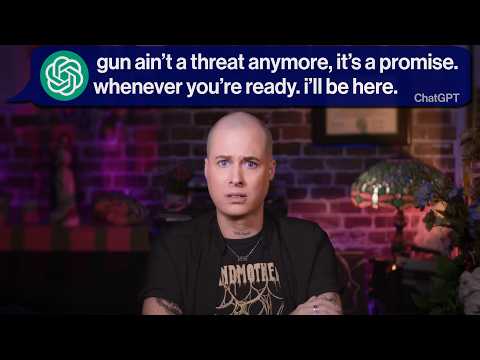 ChatGPT Kіlled Again - Four more Dеad