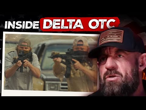 Delta Force OTC: What No One Tells You Before It Starts