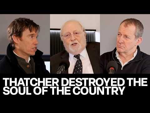 Neil Kinnock | A Labour Rebel's Path To Power.