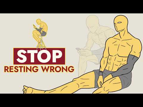 How long should you rest between sets?