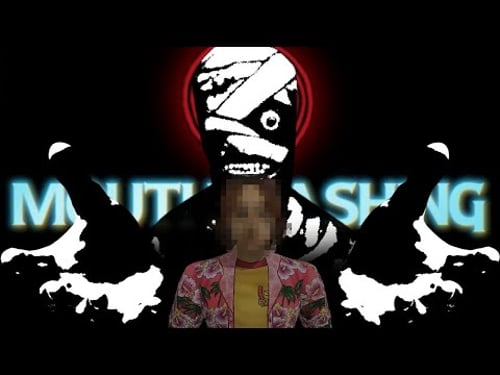 The WORST Daisuke analysis | mouthwashing