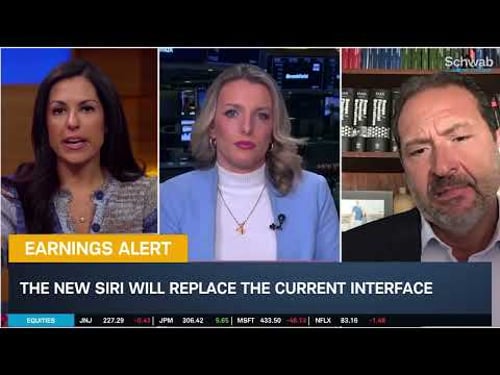 EARNINGS ALERT: AAPL